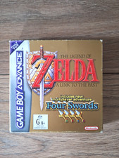 gameboy advance zelda for sale gameboy advance zelda for sale BIRMINGHAM