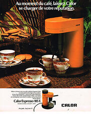 Publicite advertising 084 d'occasion  Roquebrune-sur-Argens