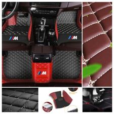 Fußmatten Für BMW i3 i4 i5 i7 i8 iX iX1 iX3 Bj.2014-2025 Wasserdichte Automatten comprar usado  Enviando para Brazil