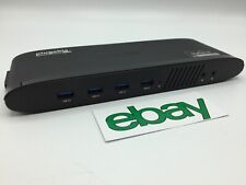 Docking station orizzontale usato  Spedire a Italy