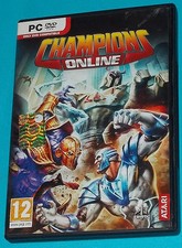 Champions online pc usato  Roma