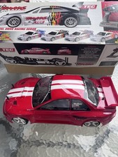 Traxxas 4tec car for sale  Hartford