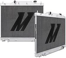 Radiador de desempenho Mishimoto MMRAD-CIV-02SI para 2001–2005 Honda Civic Si comprar usado  Enviando para Brazil
