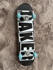 Skate complet gamme d'occasion  Jougne