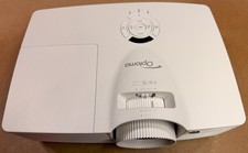 Video projecteur optoma usato  Spedire a Italy