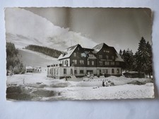 Ansichtskarte unterstmatt schw gebraucht kaufen  Eggenstein-Leopoldshafen