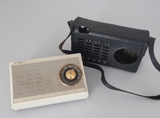 Radio voxson zephir usato  Gioia del Colle