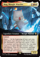 Magic mtg mog d'occasion  Ivry-sur-Seine