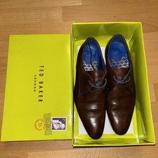 Ted baker shoes for sale  BEACONSFIELD