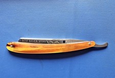 Altes rasiermesser solingen gebraucht kaufen  Gießen