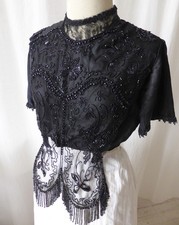 Tenue 1900 dîner d'occasion  Clermont-Ferrand-