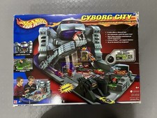 Pista hot wheels usato  Citta Sant Angelo
