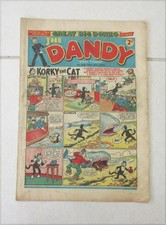 Dandy comic 629 for sale  SOUTHPORT