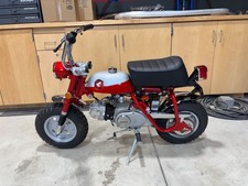 honda mini trail bike for sale honda mini trail bike for sale Bakersfield