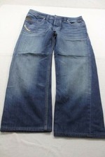 Diesel lugger jeans gebraucht kaufen  Hameln