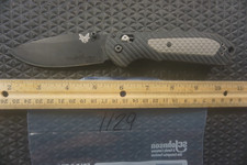 1129 one benchmade for sale  Boulder City