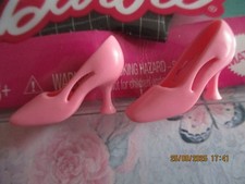 Barbie doll pair d'occasion  Expédié en Belgium