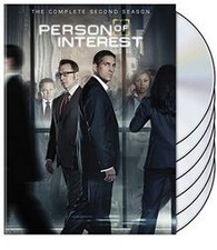 Person interest complete gebraucht kaufen  Berlin