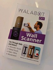 Walabot diy wall for sale  AYLESBURY