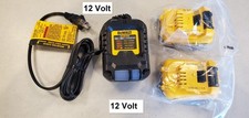 Dewalt dcb122 12v for sale  Bend
