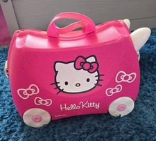 Trunki Hello Kitty comprar usado  Enviando para Brazil