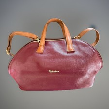 Valentina italian leather for sale  Portland