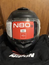 Nolan n80 casco usato  Osio Sotto