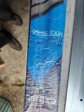 Exitex mxs weatherbar for sale  BEDFORD