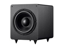 Subwoofer de Potência Monoprice SW-12 12" 400 Watts RMS (pico de 600 Watts) Produto #41497 comprar usado  Enviando para Brazil