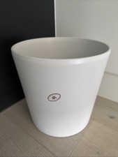Vaso de plantas branco comprar usado Vaso de plantas branco comprar usado  Enviando para Brazil