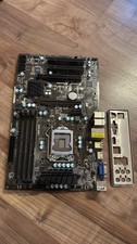 Asrock z77 pro3 gebraucht kaufen  St.Johann, Gau-Weinheim, Wallertheim