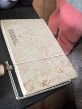 Marble cheese slicer for sale  Indianapolis