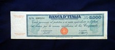 1949 italia rara usato  Santa Vittoria d'Alba