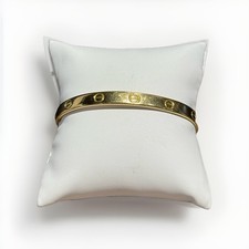 Bracelet cartier love d'occasion  Aulnay-sous-Bois
