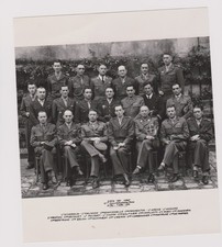 Old photo military d'occasion  Expédié en Belgium