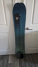 Rossignol escaper splitboard for sale  Lancaster