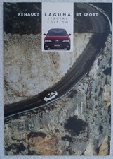 Renault laguna sport for sale  BOURNEMOUTH