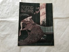 Scena illustrata ezio usato  Varese
