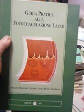 Guida pratica coagulazione usato  Matera