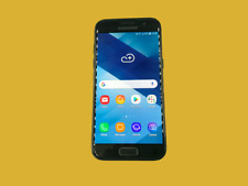 Samsung Galaxy A3 (2017) A320FL 16 Go Noir Ciel, Débloqué, Utilisé, Rayé na sprzedaż  Wysyłka do Poland