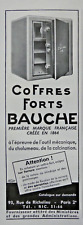 1949 press advertisement d'occasion  Expédié en Belgium