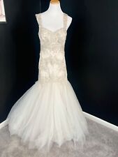 Kleinfeld wedding dress for sale  Syracuse
