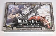 Attack titan last for sale  Flint