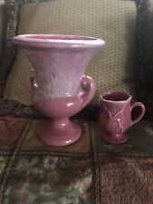 Royal haeger pink for sale  Eastpointe