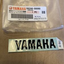 Genuine yamaha fzs600 for sale  YORK