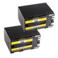 Batteria patona 6600mah usato  Conversano