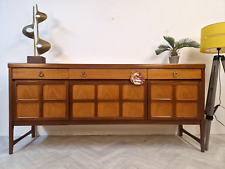 Nathan vintage mid for sale  NORTHOLT
