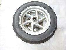 Suzuki felge vorderrad gebraucht kaufen  Ellwangen (Jagst)