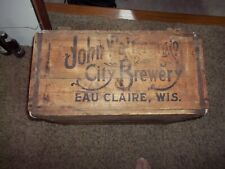 John walter beer for sale  New Berlin