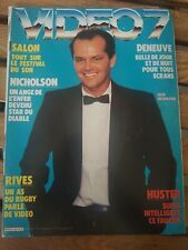 Magazine revue sexy d'occasion  Auray